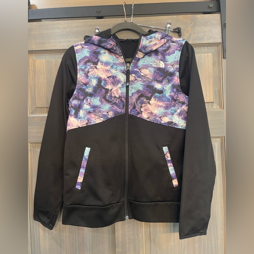 Northface Jacket